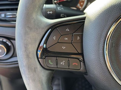 2022 Jeep Renegade Altitude 4x4