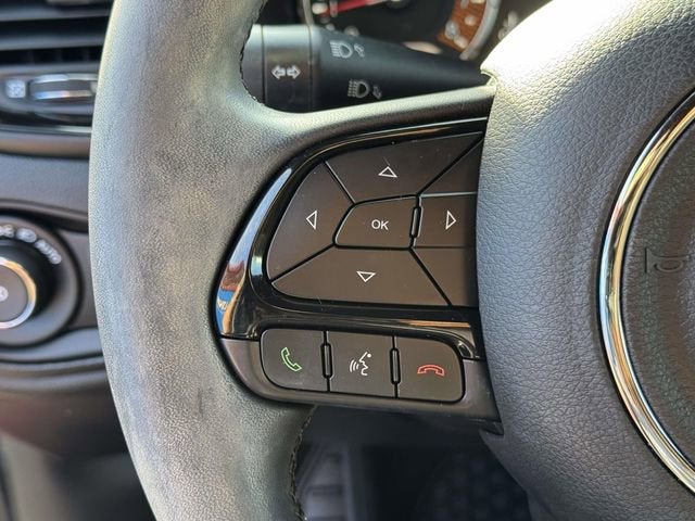 2022 Jeep Renegade Altitude 4x4