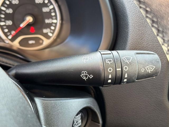 2022 Jeep Renegade Altitude 4x4