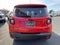 2022 Jeep Renegade Altitude 4x4