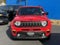 2022 Jeep Renegade Altitude 4x4