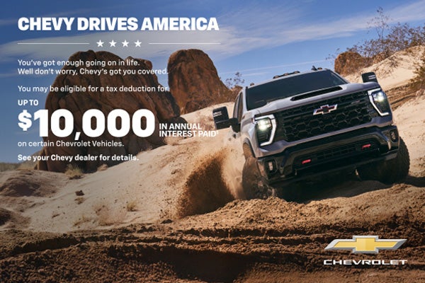 Lindsay Chevrolet of Front Royal in Front Royal VA