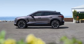 Lindsay Chevrolet of Front Royal in Front Royal VA