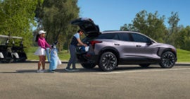 Lindsay Chevrolet of Front Royal in Front Royal VA