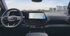 Lindsay Chevrolet of Front Royal in Front Royal VA