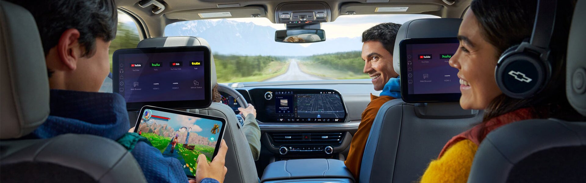 Lindsay Chevrolet of Front Royal in Front Royal VA