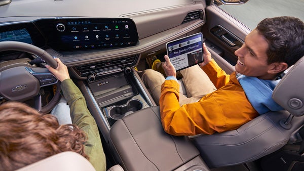 Lindsay Chevrolet of Front Royal in Front Royal VA