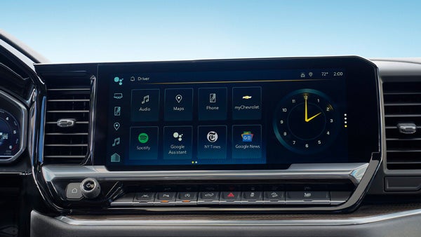 Lindsay Chevrolet of Front Royal in Front Royal VA