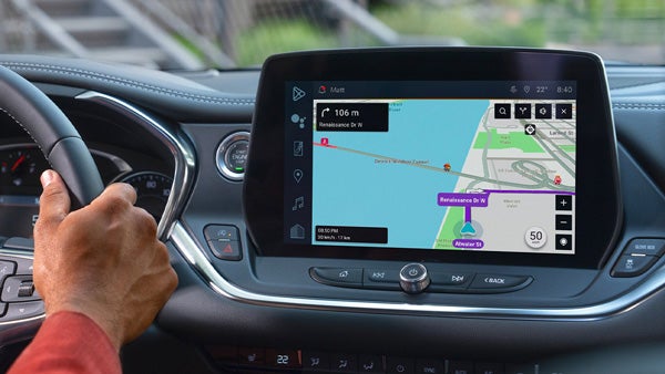 Lindsay Chevrolet of Front Royal in Front Royal VA