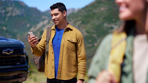 Lindsay Chevrolet of Front Royal in Front Royal VA