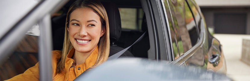 Lindsay Chevrolet of Front Royal in Front Royal VA