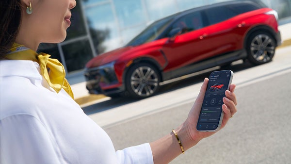 Lindsay Chevrolet of Front Royal in Front Royal VA