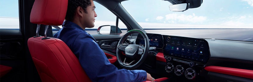 Lindsay Chevrolet of Front Royal in Front Royal VA