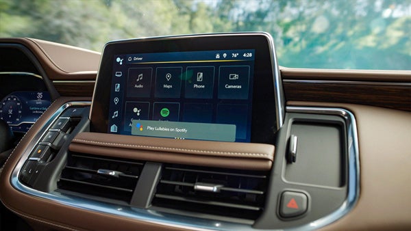 Lindsay Chevrolet of Front Royal in Front Royal VA