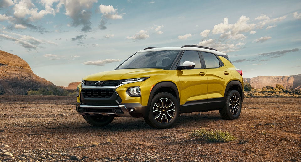 Lindsay Chevrolet of Front Royal in Front Royal VA