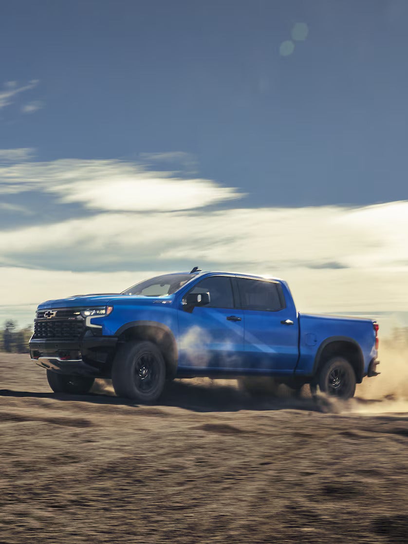 Lindsay Chevrolet of Front Royal in Front Royal VA