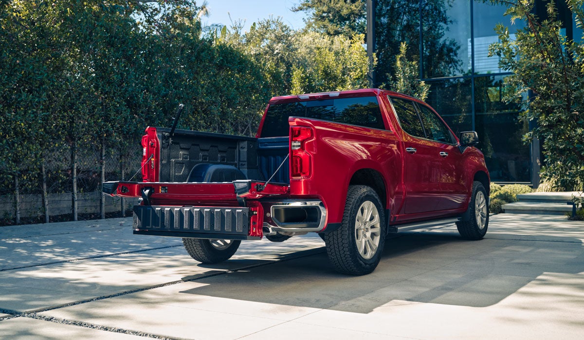 Lindsay Chevrolet of Front Royal in Front Royal VA