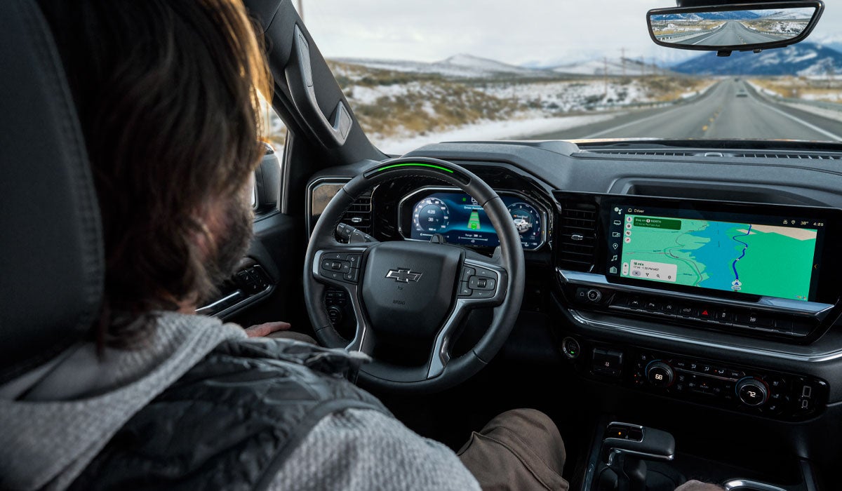 Lindsay Chevrolet of Front Royal in Front Royal VA