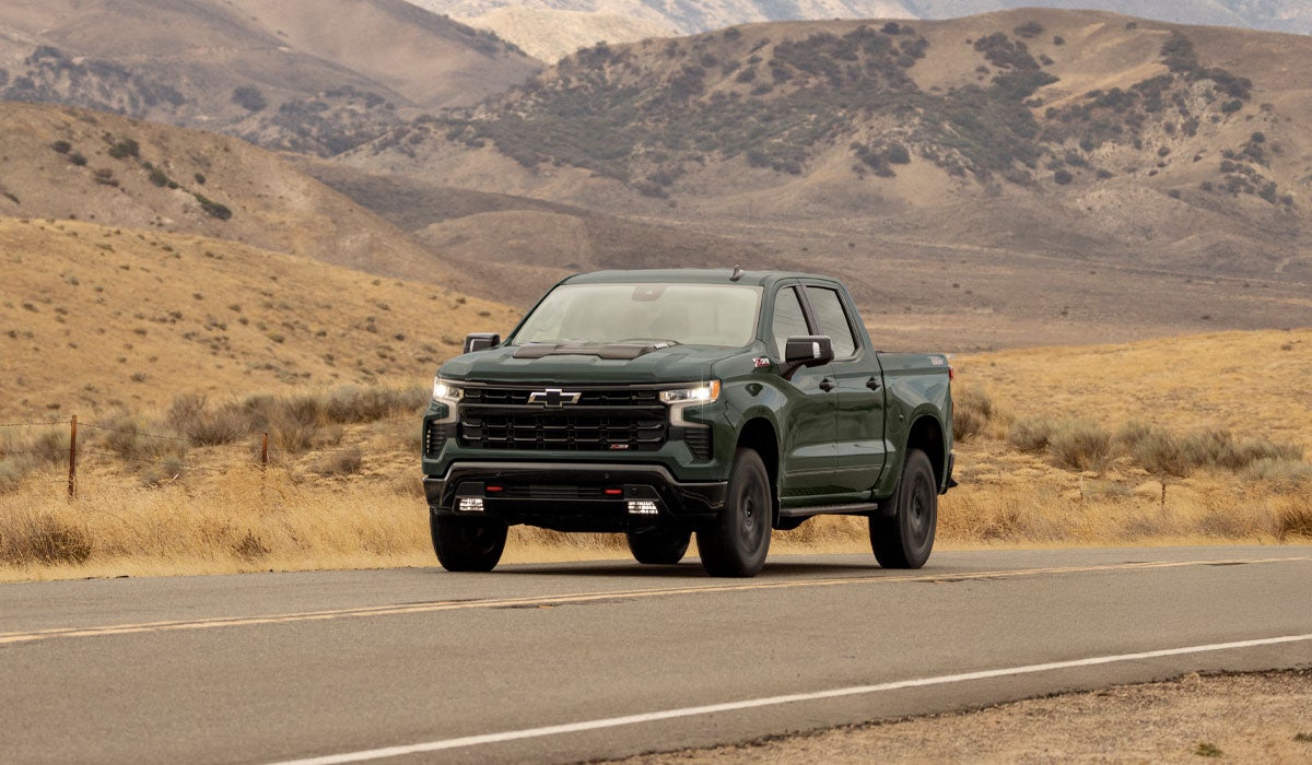 Lindsay Chevrolet of Front Royal in Front Royal VA