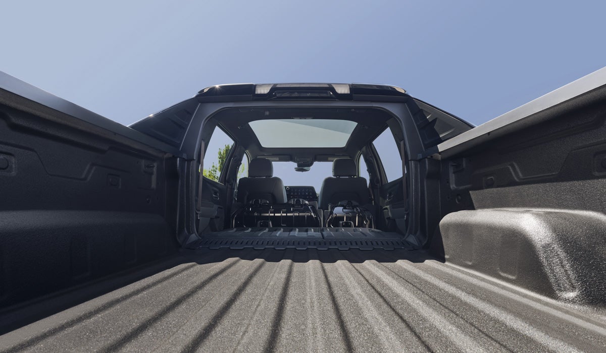 Lindsay Chevrolet of Front Royal in Front Royal VA