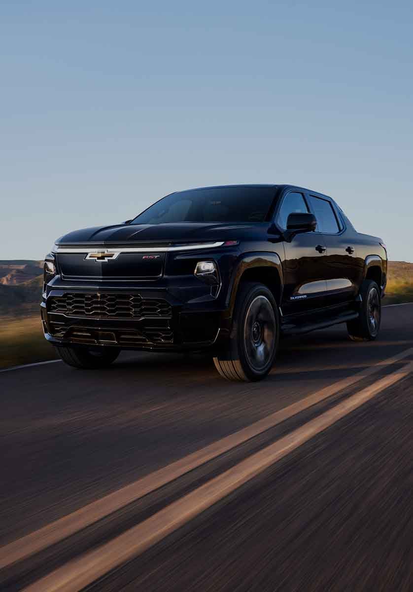 Lindsay Chevrolet of Front Royal in Front Royal VA