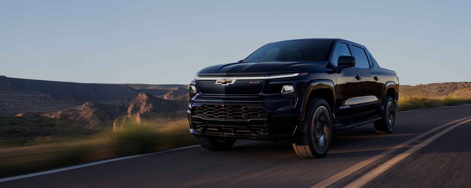 Lindsay Chevrolet of Front Royal in Front Royal VA