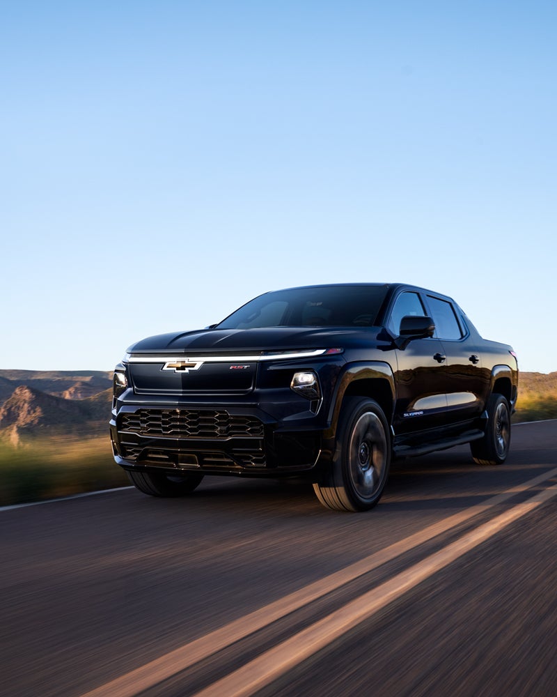 Lindsay Chevrolet of Front Royal in Front Royal VA