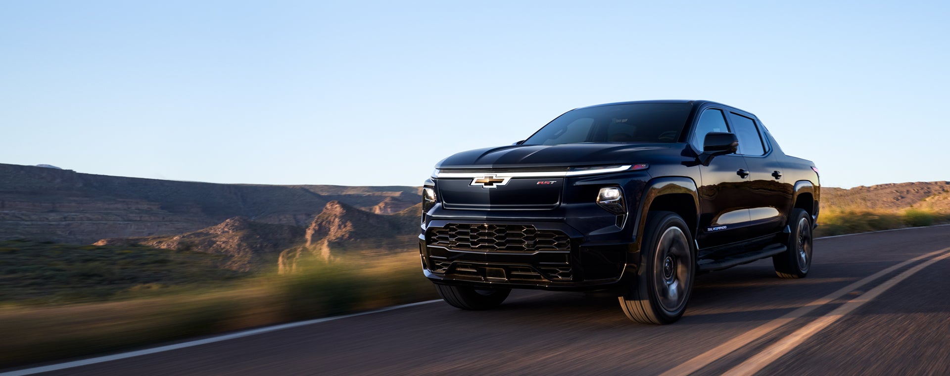 Lindsay Chevrolet of Front Royal in Front Royal VA