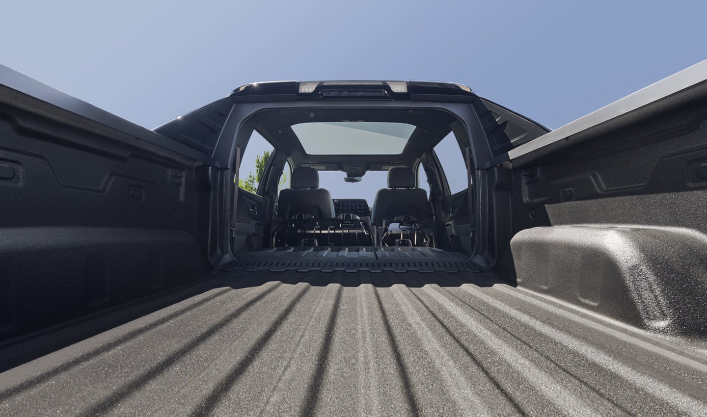 Lindsay Chevrolet of Front Royal in Front Royal VA