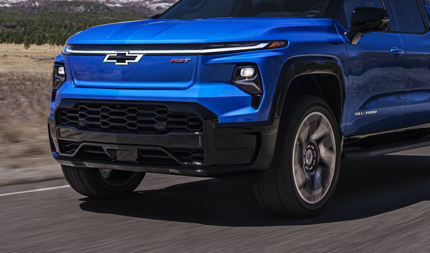 Lindsay Chevrolet of Front Royal in Front Royal VA