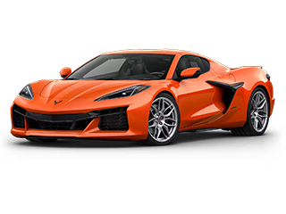 Chevrolet Corvette Z06 - Lindsay Chevrolet of Front Royal in Front Royal VA