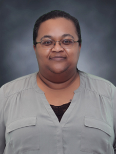 Marsha Wigington-Aylor